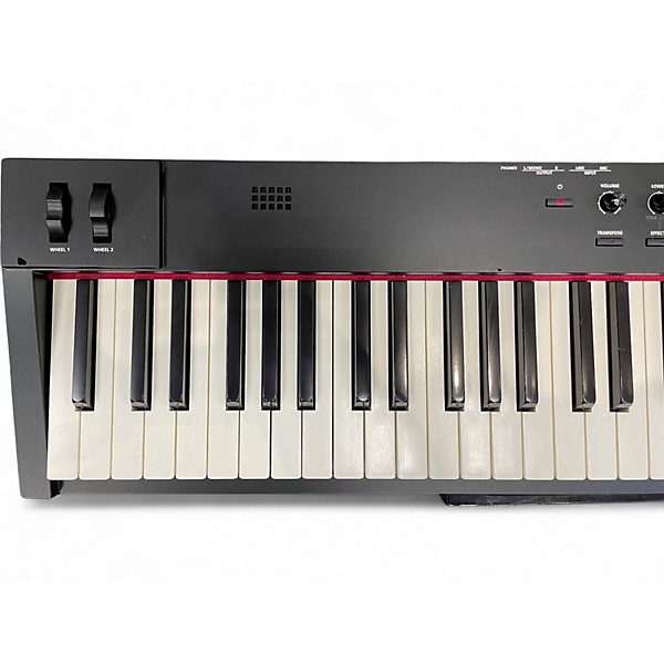 Used Roland RD08 Stage Piano