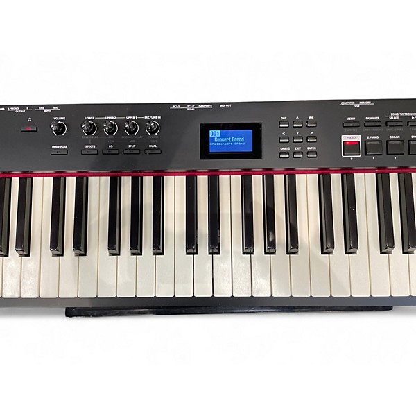 Used Roland RD08 Stage Piano