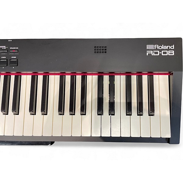 Used Roland RD08 Stage Piano