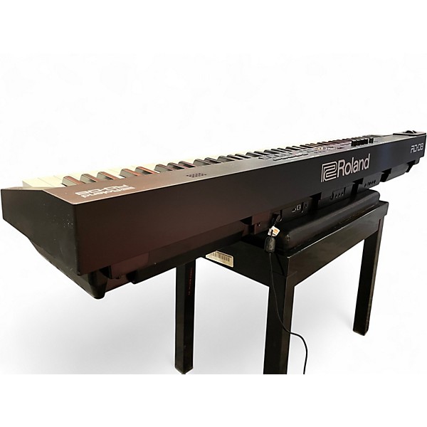 Used Roland RD08 Stage Piano