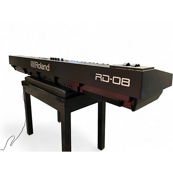 Used Roland RD08 Stage Piano