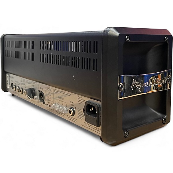 Used Hughes & Kettner TM36 Tubemeister 36W Tube Guitar Amp Head
