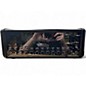 Used Hughes & Kettner BLACK SPIRIT 200 Solid State Guitar Amp Head