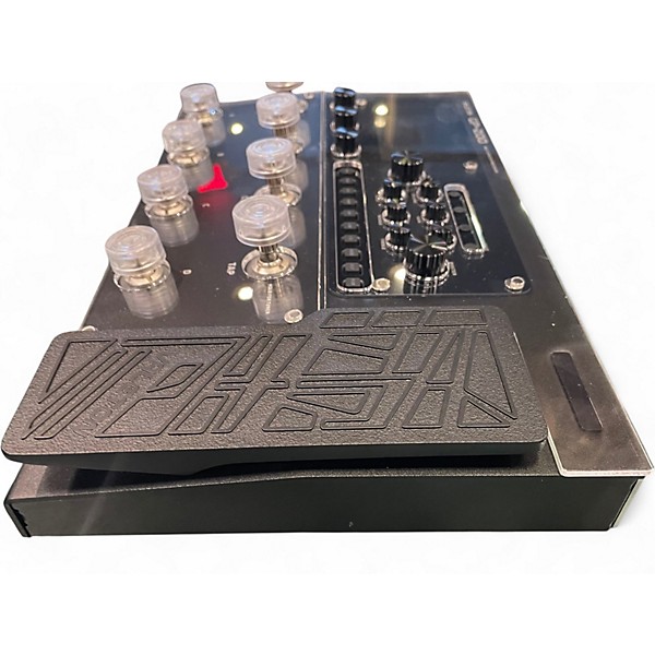 Used Valeton GP200 Effect Processor