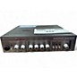 Used Genz Benz SHUTTLE 6.2 Tube Bass Amp Head thumbnail