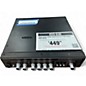 Used Genz Benz SHUTTLE 6.2 Tube Bass Amp Head