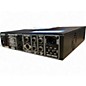 Used Genz Benz SHUTTLE 6.2 Tube Bass Amp Head