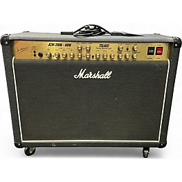 Used Marshall TSL602 60W 2x12 Tube Guitar Combo Amp
