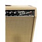 Used Fender 65 Twin Reverb Reissue 'Blondes Have More Fun' Tube Guitar Combo Amp