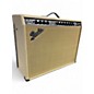 Used Fender 65 Twin Reverb Reissue 'Blondes Have More Fun' Tube Guitar Combo Amp