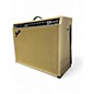 Used Fender 65 Twin Reverb Reissue 'Blondes Have More Fun' Tube Guitar Combo Amp