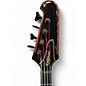 Used Epiphone Thunderbird IV 2 Color Sunburst Electric Bass Guitar