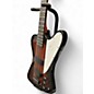 Used Epiphone Thunderbird IV 2 Color Sunburst Electric Bass Guitar