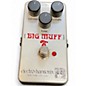 Used 2020s Electro-Harmonix Big Muff Distortion Effect Pedal thumbnail