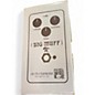Used 2020s Electro-Harmonix Big Muff Distortion Effect Pedal