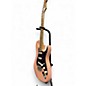 Used Fender limited edition player stratocaster Shell Pink Solid Body Electric Guitar