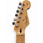 Used Fender limited edition player stratocaster Shell Pink Solid Body Electric Guitar