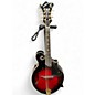 Used Washburn M3SWETWRK-D Crimson Red Burst Mandolin thumbnail