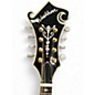 Used Washburn M3SWETWRK-D Crimson Red Burst Mandolin