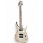 Used Schecter Guitar Research Sunset 7 extreme Grey Ghost Solid Body Electric Guitar thumbnail