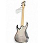 Used Schecter Guitar Research Sunset 7 extreme Grey Ghost Solid Body Electric Guitar