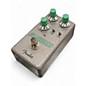 Used Fender Hammertone Flanger Effect Pedal