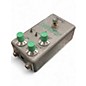 Used Fender Hammertone Flanger Effect Pedal