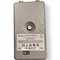 Used Fender Hammertone Flanger Effect Pedal