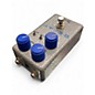 Used Fender Hammertone Delay Effect Pedal