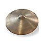 Used SABIAN 20in AA Medium Heavy Ride Cymbal thumbnail
