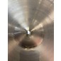 Used SABIAN 20in AA Medium Heavy Ride Cymbal
