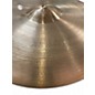 Used SABIAN 20in AA Medium Heavy Ride Cymbal