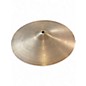 Used SABIAN 14in AA Flat Hi Hat Pair Cymbal