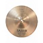 Used SABIAN 12in AA Splash Cymbal thumbnail