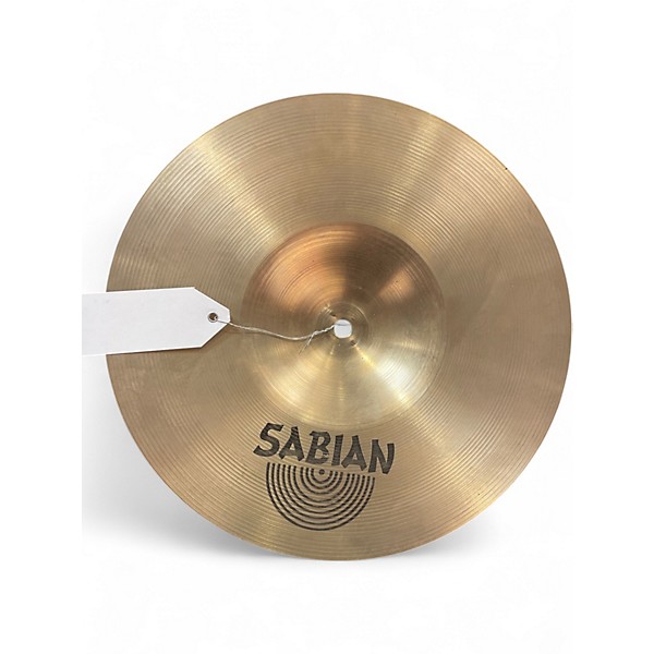 Used SABIAN 12in AA Splash Cymbal