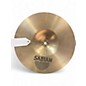 Used SABIAN 12in AA Splash Cymbal