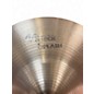 Used SABIAN 12in AA Splash Cymbal
