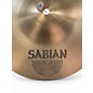 Used SABIAN 12in AA Splash Cymbal