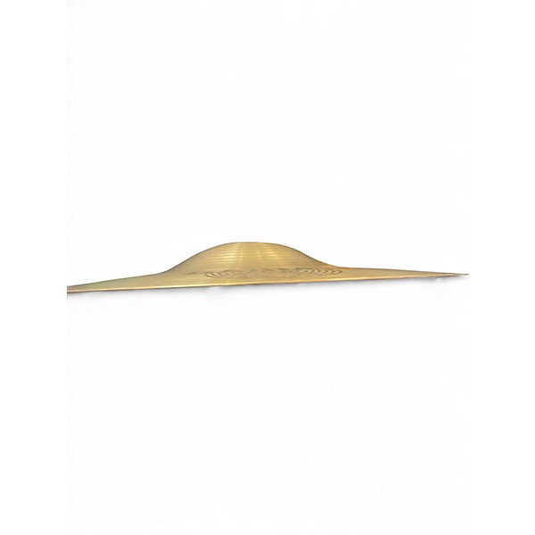 Used SABIAN 12in AA Splash Cymbal
