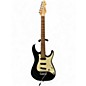 Used Peavey AXCELERATOR Black Solid Body Electric Guitar thumbnail