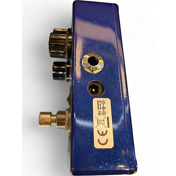 Used MXR M288 Bass Octave Deluxe Bass Effect Pedal