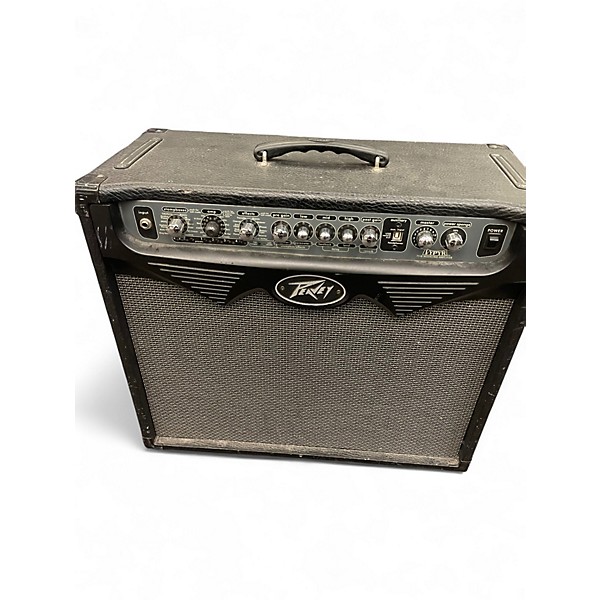 Used Peavey Vypyr 75 1x12 75W Guitar Combo Amp