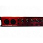 Used Focusrite Clarett+ OctoPre Audio Interface