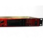 Used Focusrite Clarett+ OctoPre Audio Interface