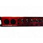 Used Focusrite Clarett+ OctoPre Audio Interface