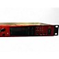 Used Focusrite Clarett+ OctoPre Audio Interface