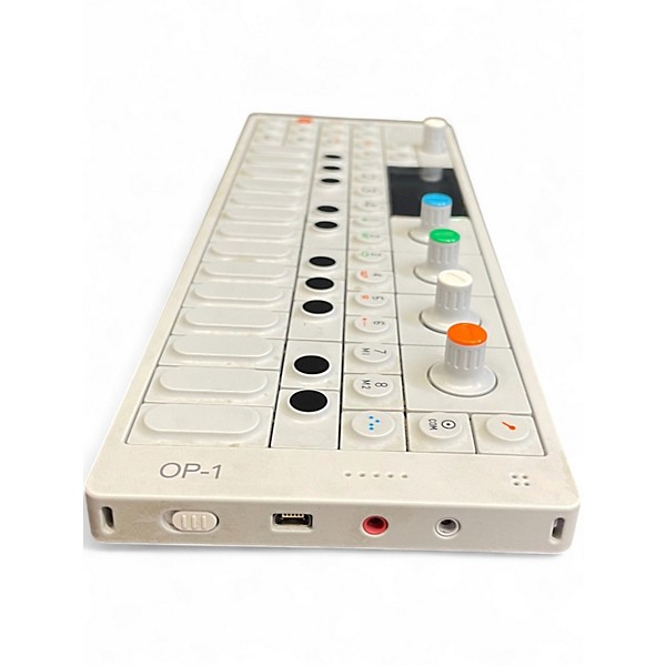 Used teenage engineering OP-1 Synthesizer