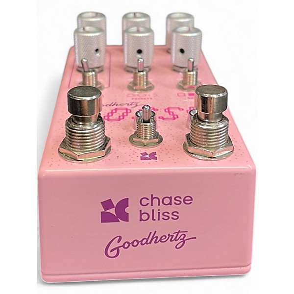 Used Chase Bliss lossy Effect Pedal