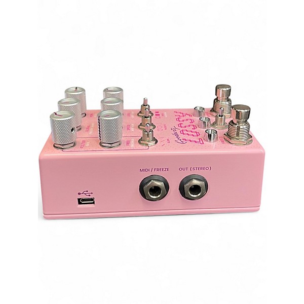 Used Chase Bliss lossy Effect Pedal