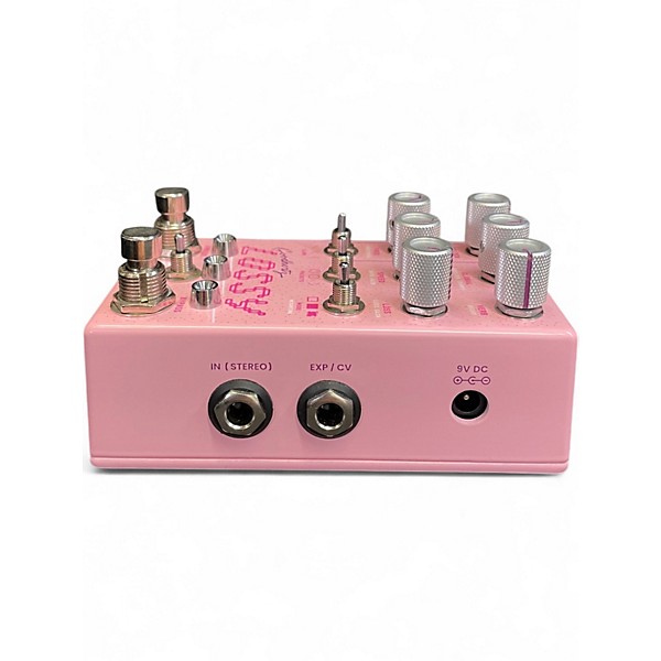 Used Chase Bliss lossy Effect Pedal